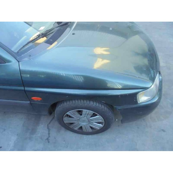 ford escort berl./turnier del año 1999