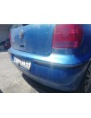 volkswagen polo berlina (6n2) del año 2000