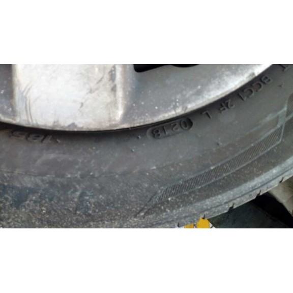 kia rio del año 2006