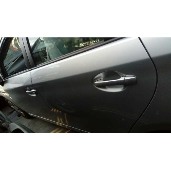 toyota prius (nhw30) del año 2012