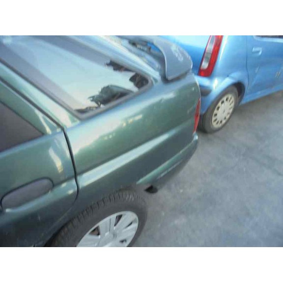 ford escort berl./turnier del año 1999