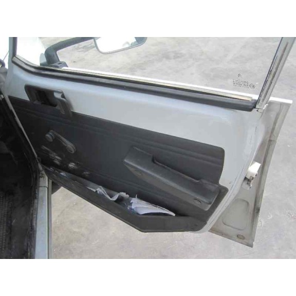 citroën c15 del año 2003