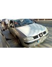 seat ibiza (6k1) del año 2000