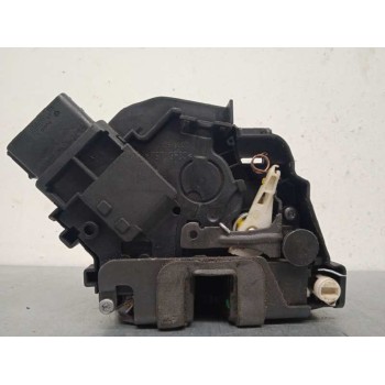 Recambio de cerradura puerta trasera derecha para ford s-max (ca1) titanium referencia OEM IAM 6M2AR26412BB  6 PINS