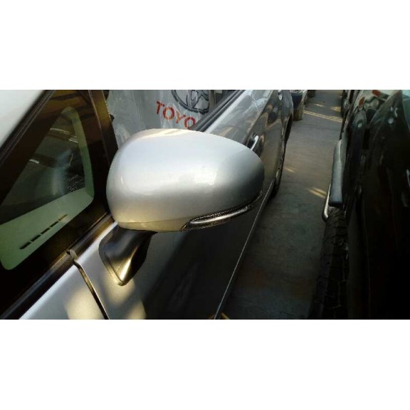 toyota prius (nhw30) del año 2012