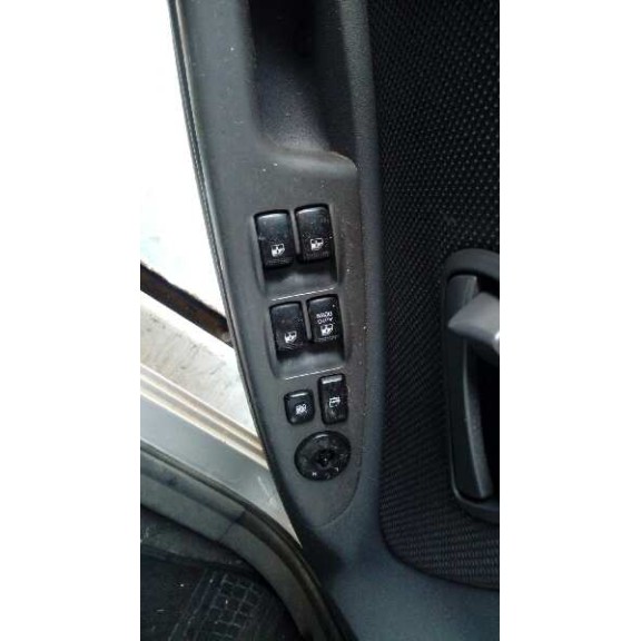 kia rio del año 2006