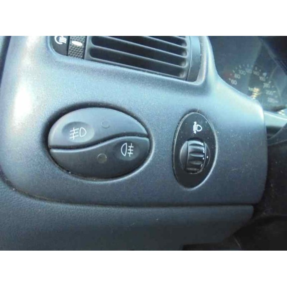 ford escort berl./turnier del año 1999