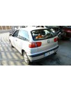 seat ibiza (6k1) del año 2000
