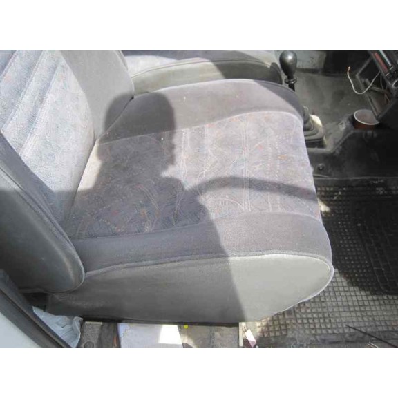 citroën c15 del año 2003