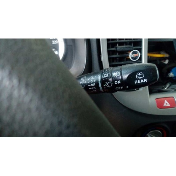 kia rio del año 2006