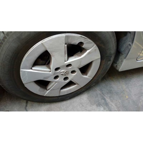 toyota prius (nhw30) del año 2012