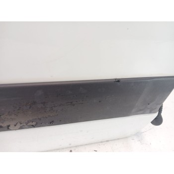 Recambio de puerta trasera derecha para suzuki sx4 rw (ey) gl referencia OEM IAM   