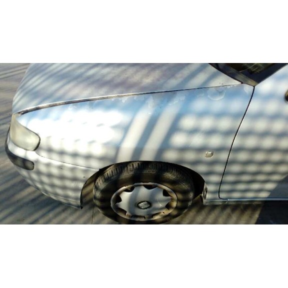 seat ibiza (6k1) del año 2000