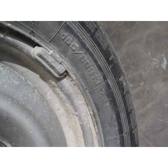 citroën c15 del año 2003