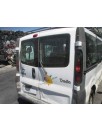 renault trafic combi (ab 4.01) del año 2004