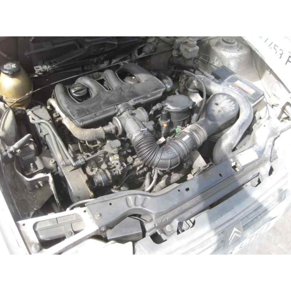 citroën c15 del año 2003