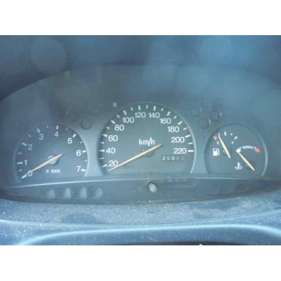 ford escort berl./turnier del año 1999