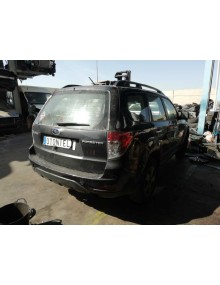 subaru forester s12 del año 2008