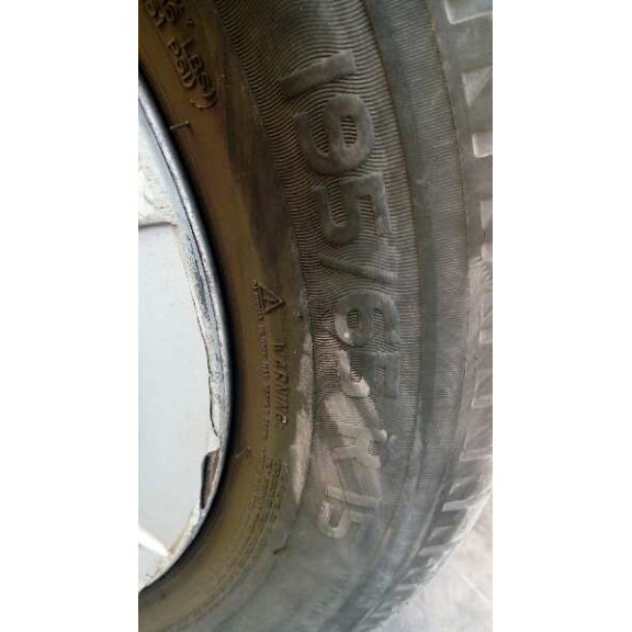 toyota prius (nhw30) del año 2012