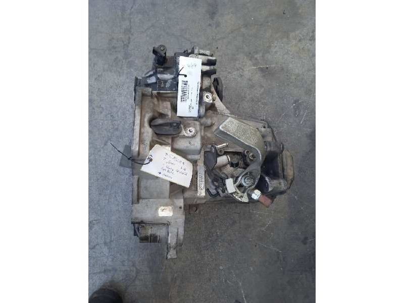 Recambio de caja casco para seat leon (1m1) sport referencia OEM IAM EGS CASCO 