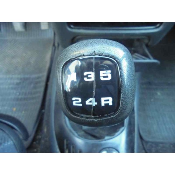 ford escort berl./turnier del año 1999