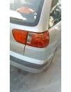 seat ibiza (6k1) del año 2000