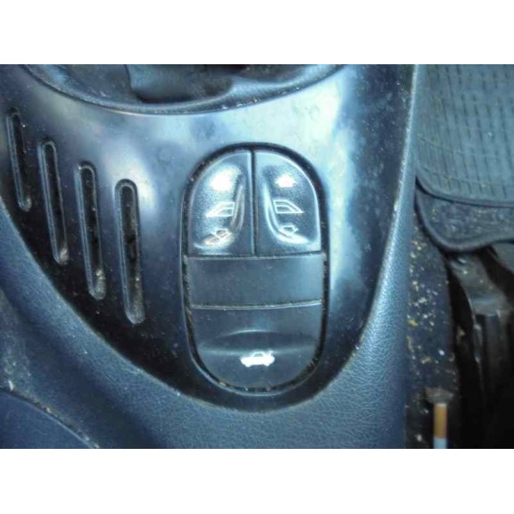 ford escort berl./turnier del año 1999