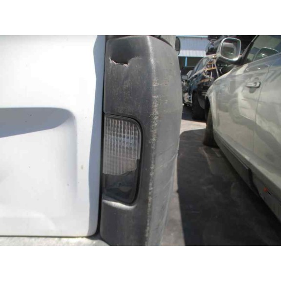 renault trafic combi (ab 4.01) del año 2004