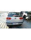 seat ibiza (6k1) del año 2000