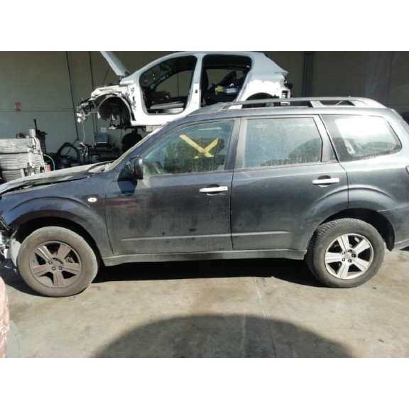 subaru forester s12 del año 2008
