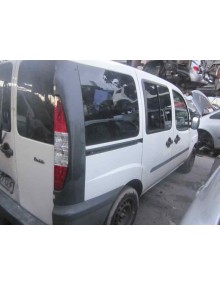 fiat doblo cargo (223) del año 2003 2