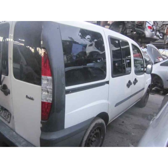 fiat doblo cargo (223) del año 2003