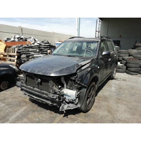 subaru forester s12 del año 2008