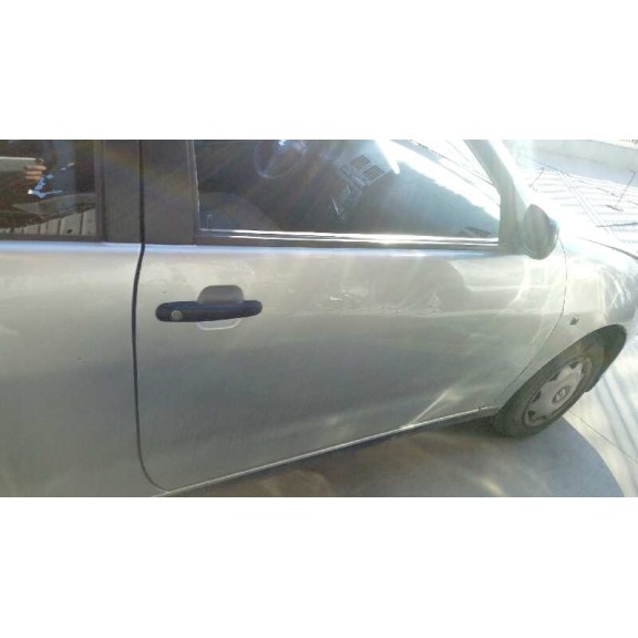 seat ibiza (6k1) del año 2000