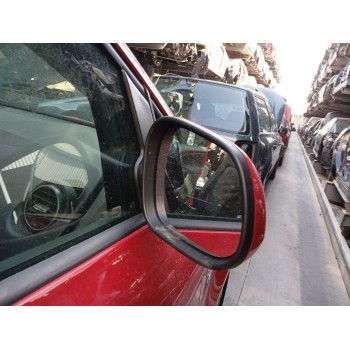 Recambio de retrovisor derecho para seat altea xl (5p5, 5p8) 1.4 tsi referencia OEM IAM  7 cables 