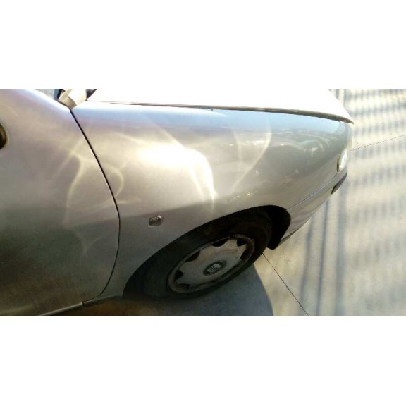 seat ibiza (6k1) del año 2000