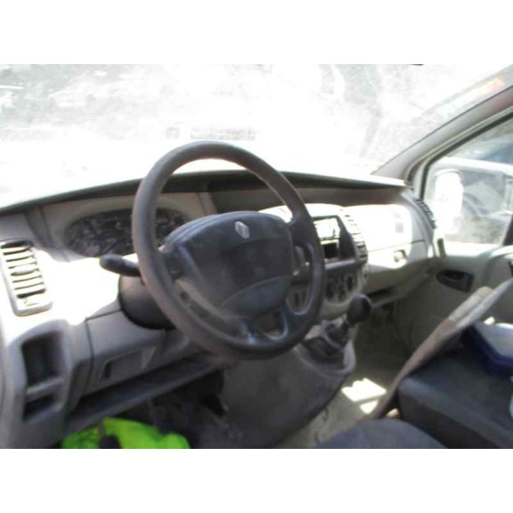 renault trafic combi (ab 4.01) del año 2004