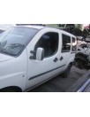 fiat doblo cargo (223) del año 2003