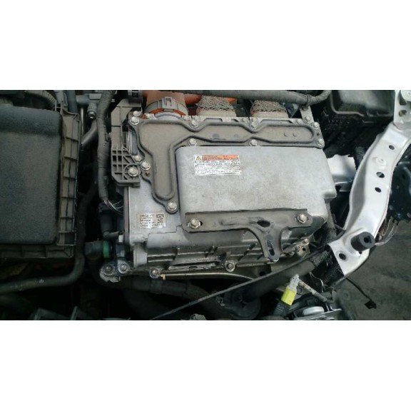 toyota prius (nhw30) del año 2012