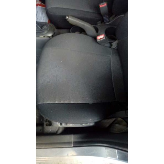 kia rio del año 2006