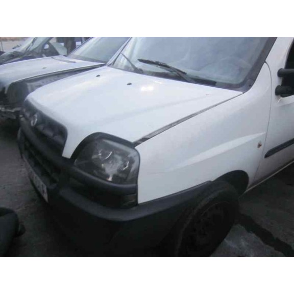fiat doblo cargo (223) del año 2003