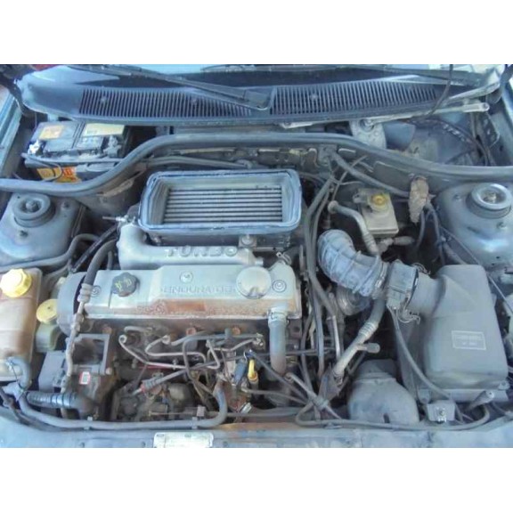 ford escort berl./turnier del año 1999