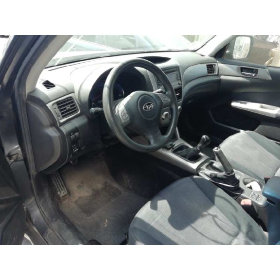 subaru forester s12 del año 2008