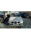 seat ibiza (6k1) del año 2000