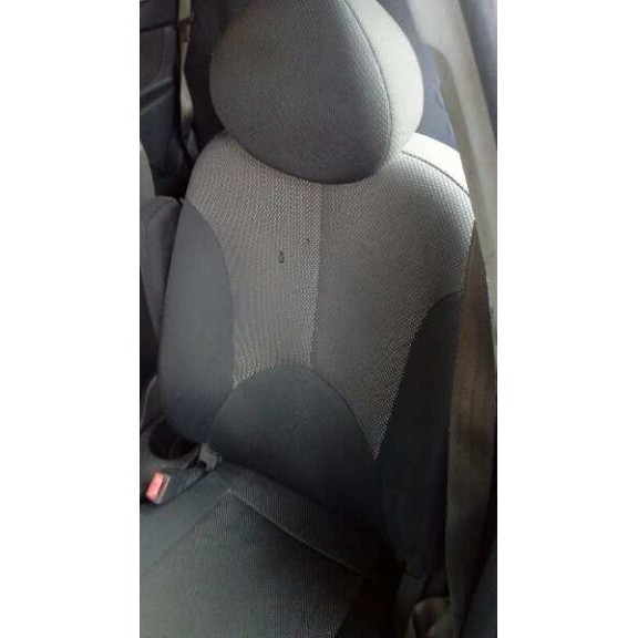 kia rio del año 2006