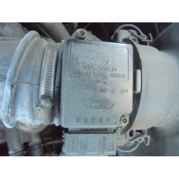 ford escort berl./turnier del año 1999