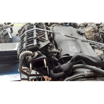 Recambio de motor completo para chevrolet lacetti se referencia OEM IAM F14D3-G M 