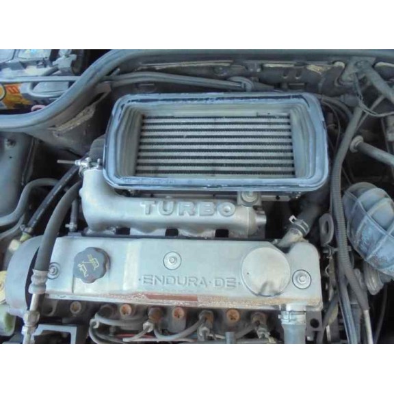 ford escort berl./turnier del año 1999