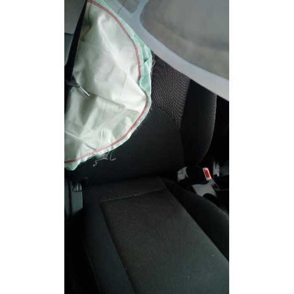 kia rio del año 2006