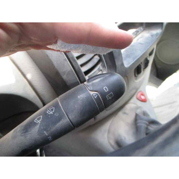 renault trafic combi (ab 4.01) del año 2004